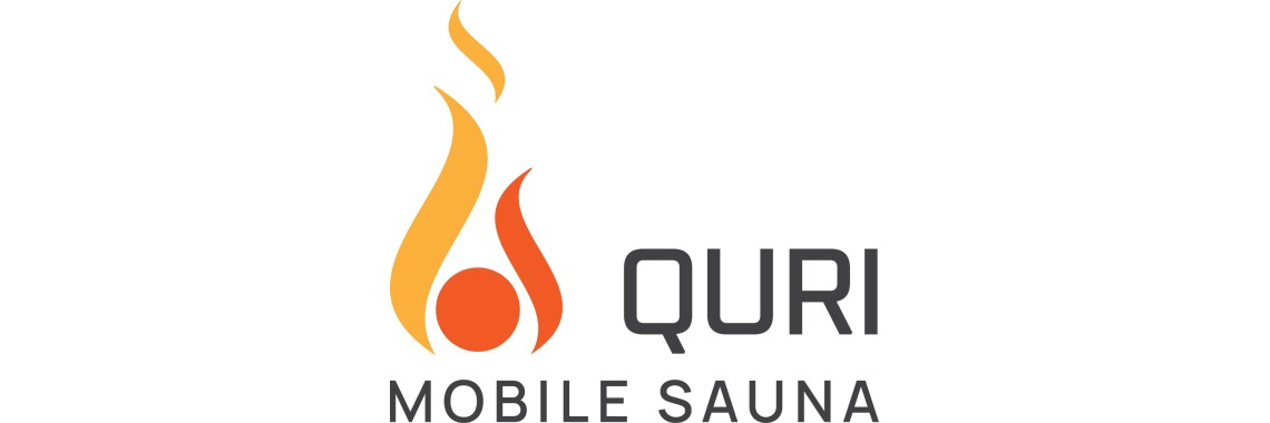 Mobile sauna QURI-QT25