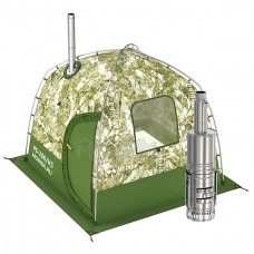 Tent MOBIBA RB-200 / K5 "Kaifandra 5"